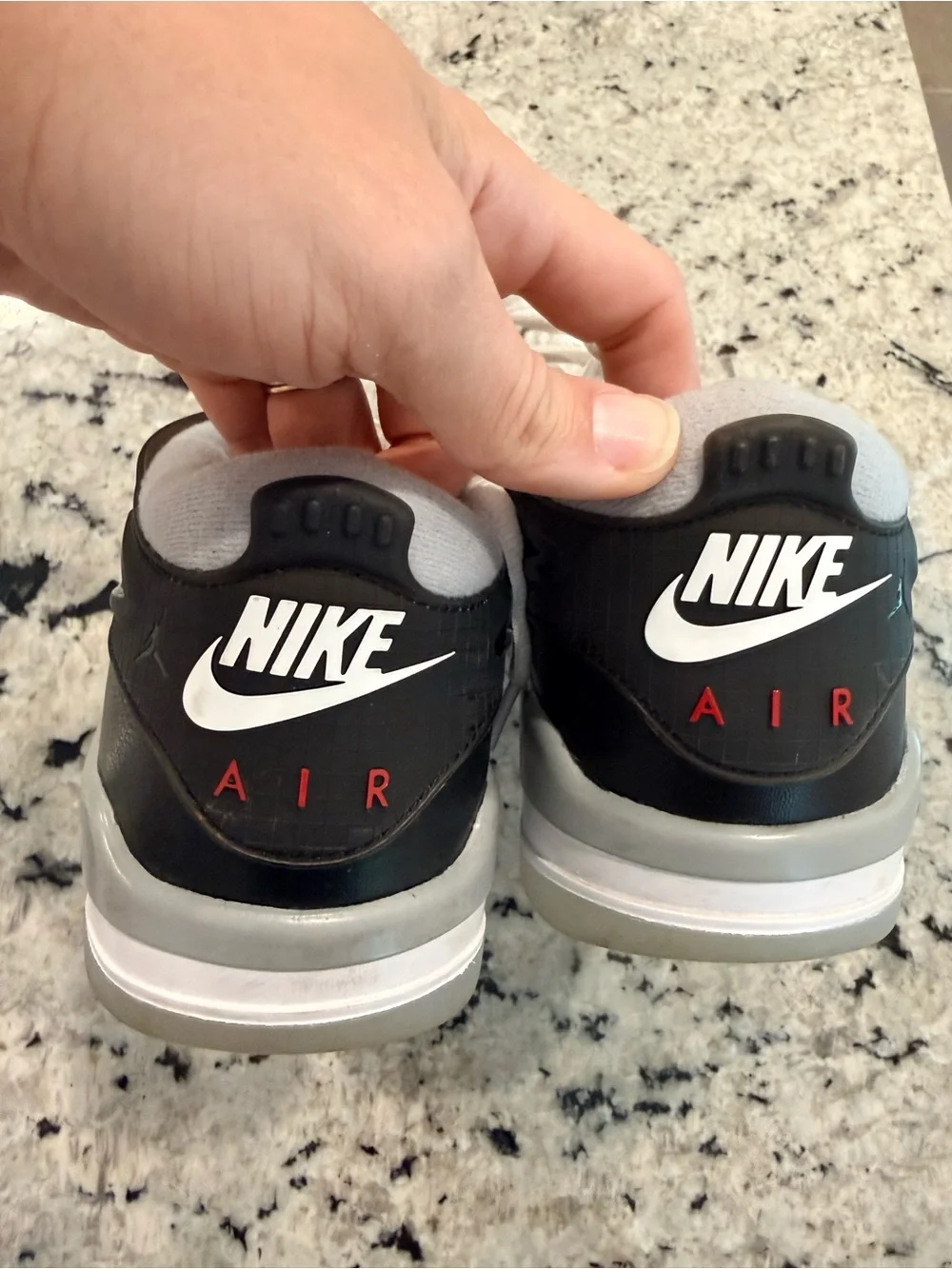 Nike Air Jordan 4 RM Sneakers